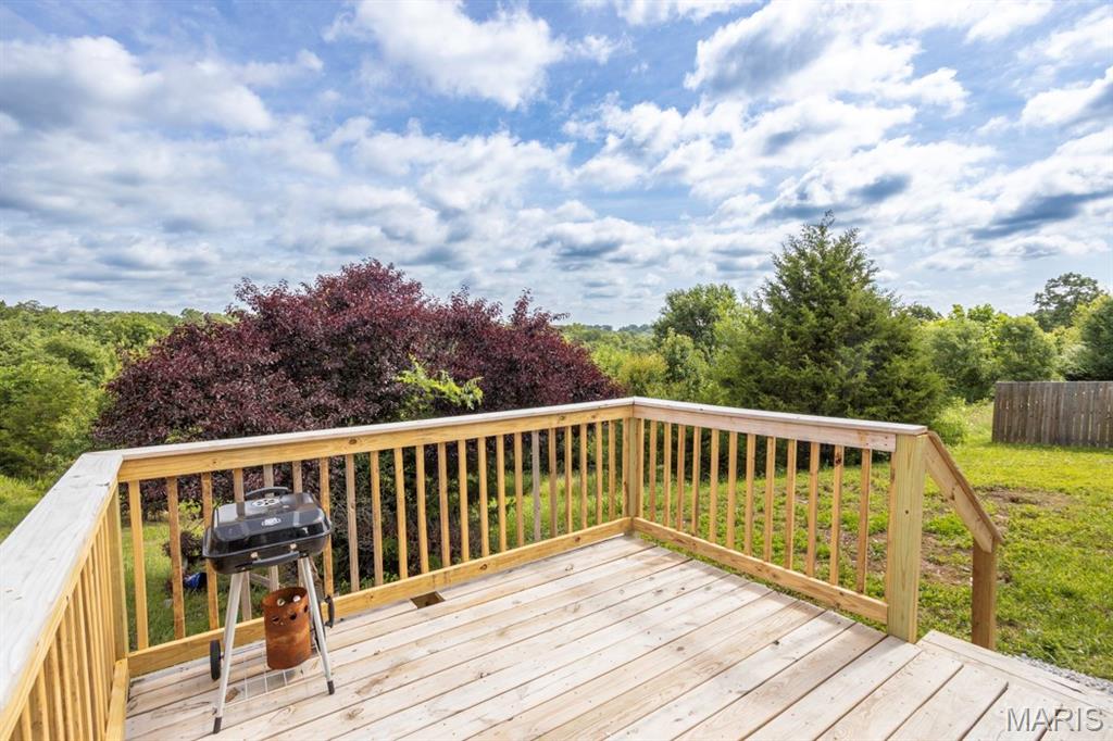 Pioneer Ridge - Residential