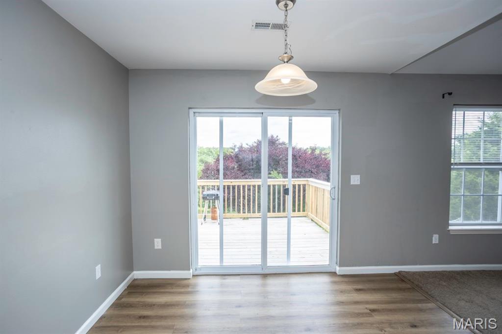 Pioneer Ridge - Residential