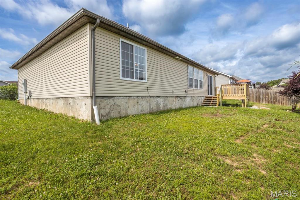 Pioneer Ridge - Residential