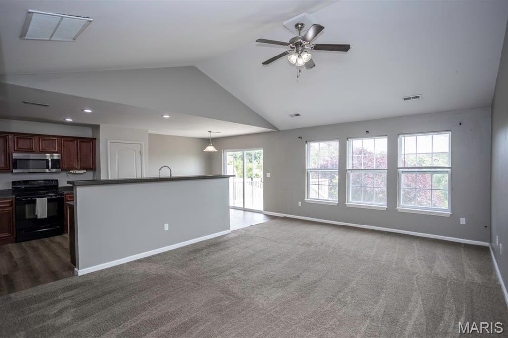 Pioneer Ridge - Residential