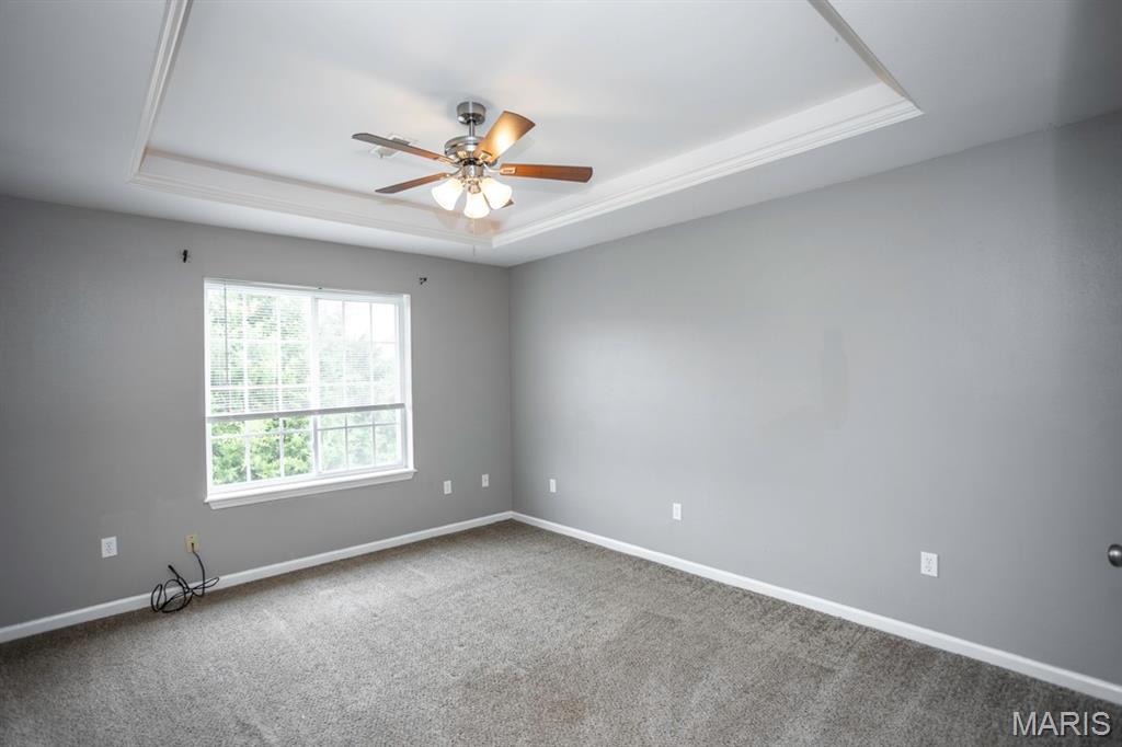 Pioneer Ridge - Residential