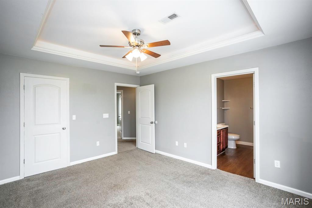 Pioneer Ridge - Residential
