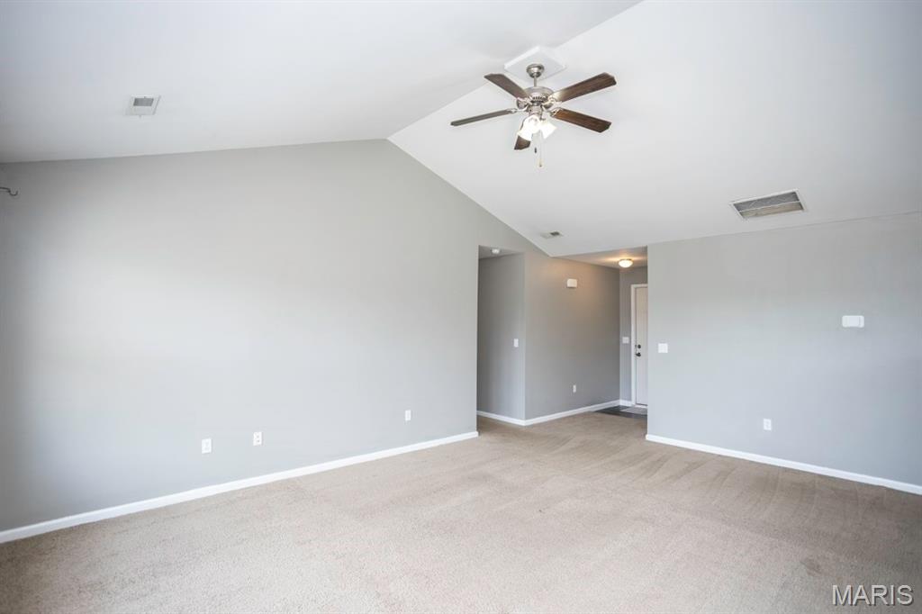 Pioneer Ridge - Residential