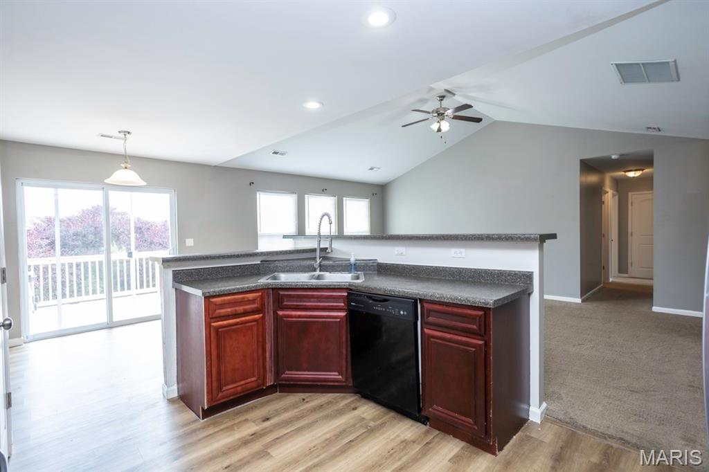 Pioneer Ridge - Residential