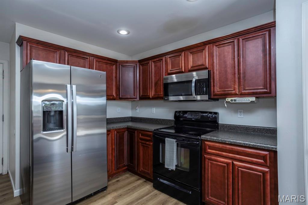 Pioneer Ridge - Residential