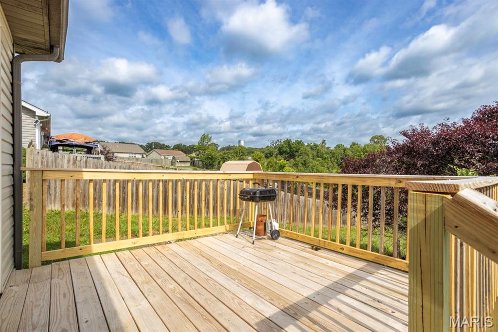 Pioneer Ridge - Residential