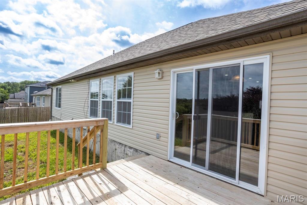 Pioneer Ridge - Residential