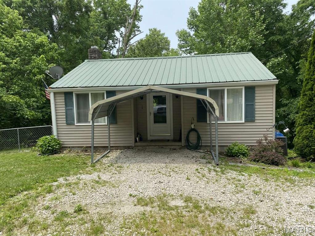 Jensens subdivision - Residential