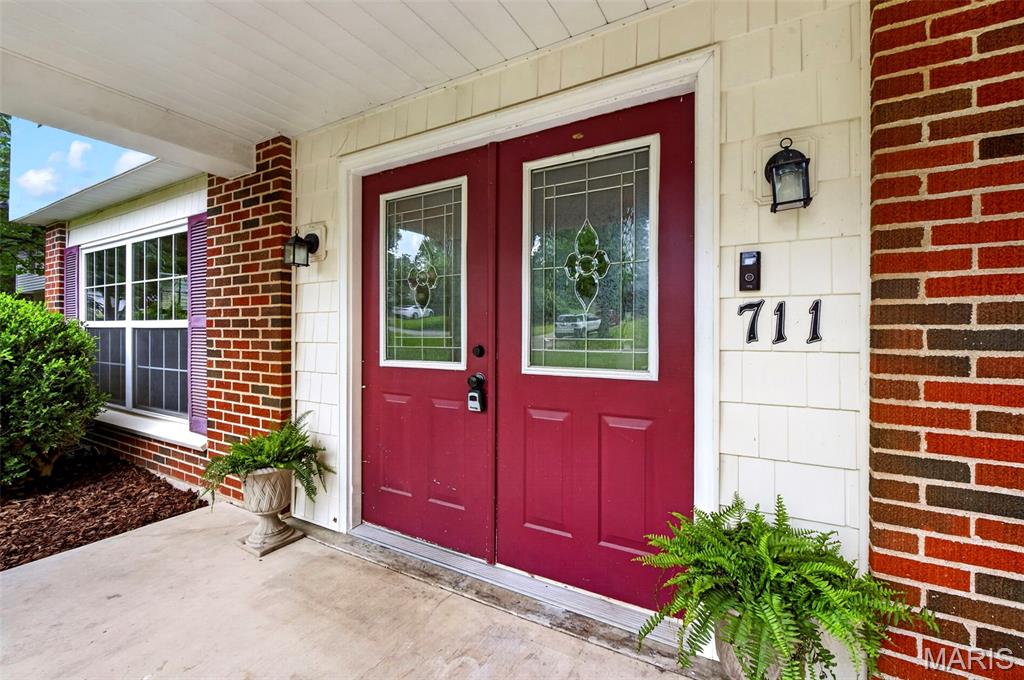 Westwood Ac #4 - Residential