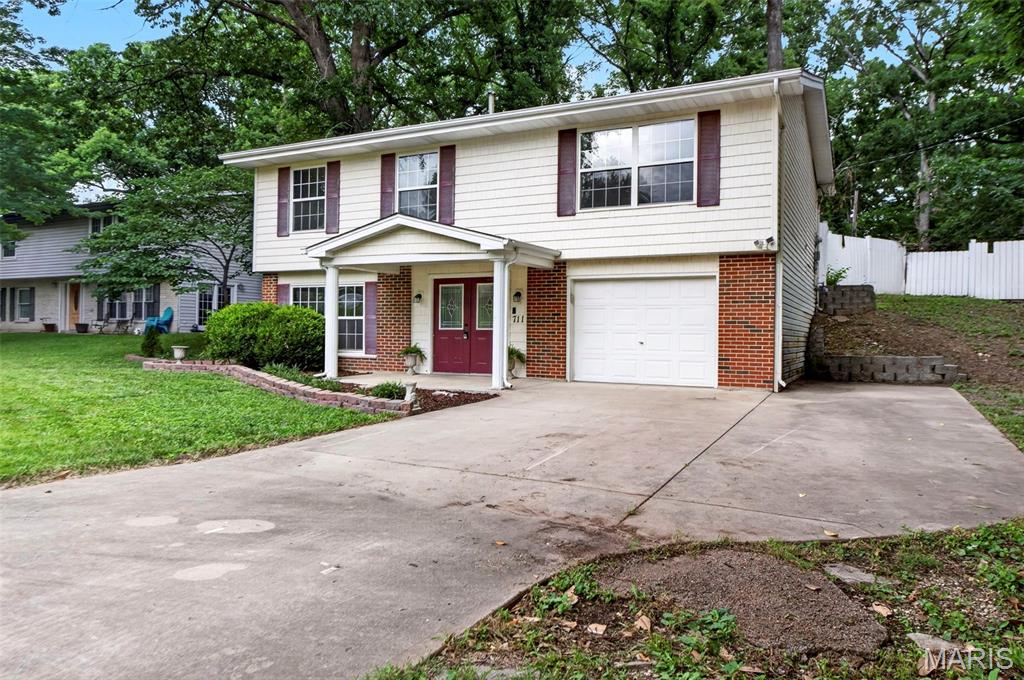 Westwood Ac #4 - Residential
