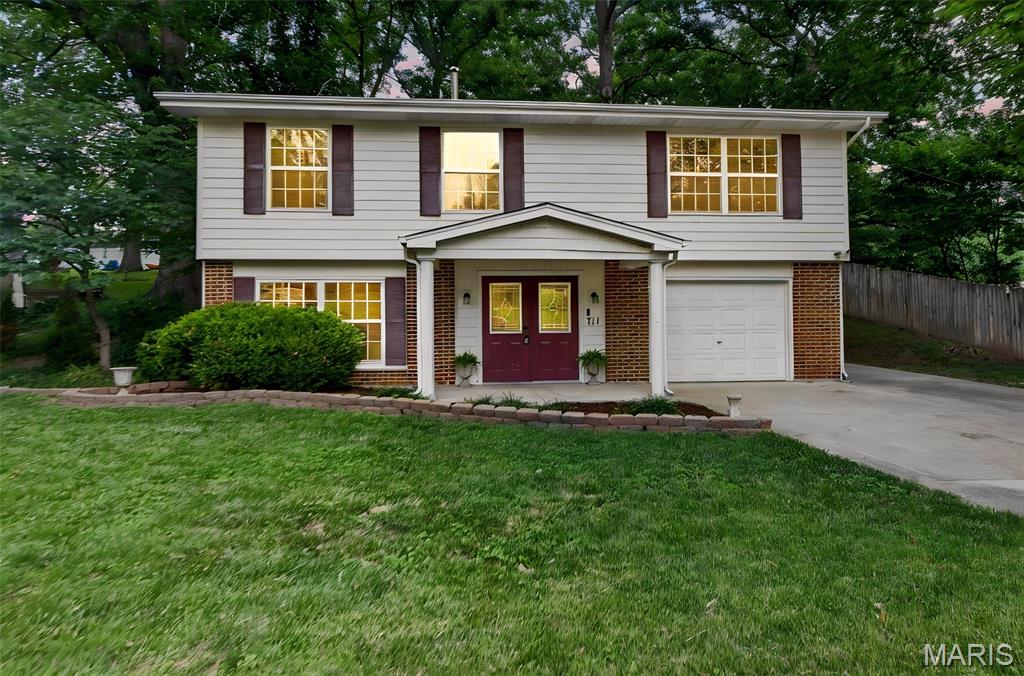 Westwood Ac #4 - Residential