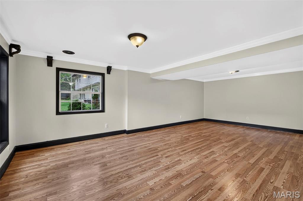 Westwood Ac #4 - Residential