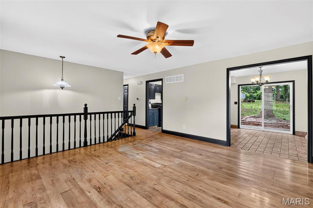 Westwood Ac #4 - Residential