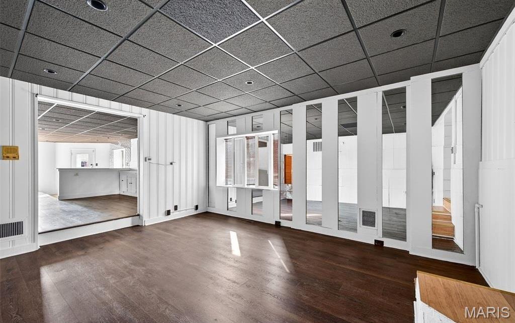 St Louis - Commercial Sale