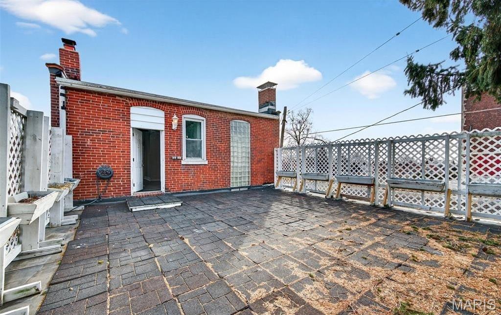 St Louis - Commercial Sale