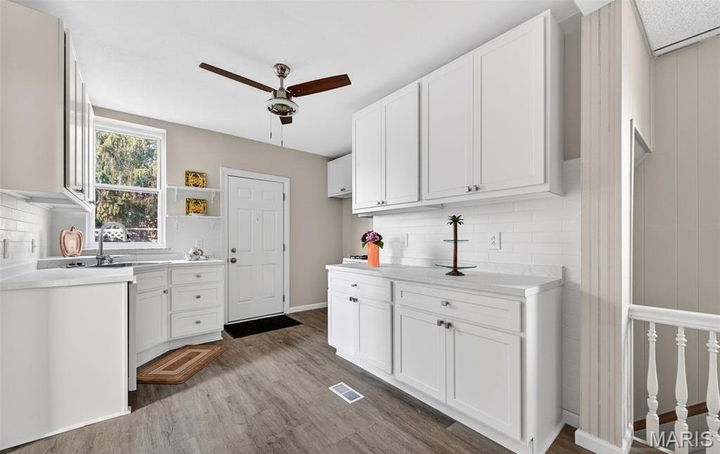 St Louis - Commercial Sale