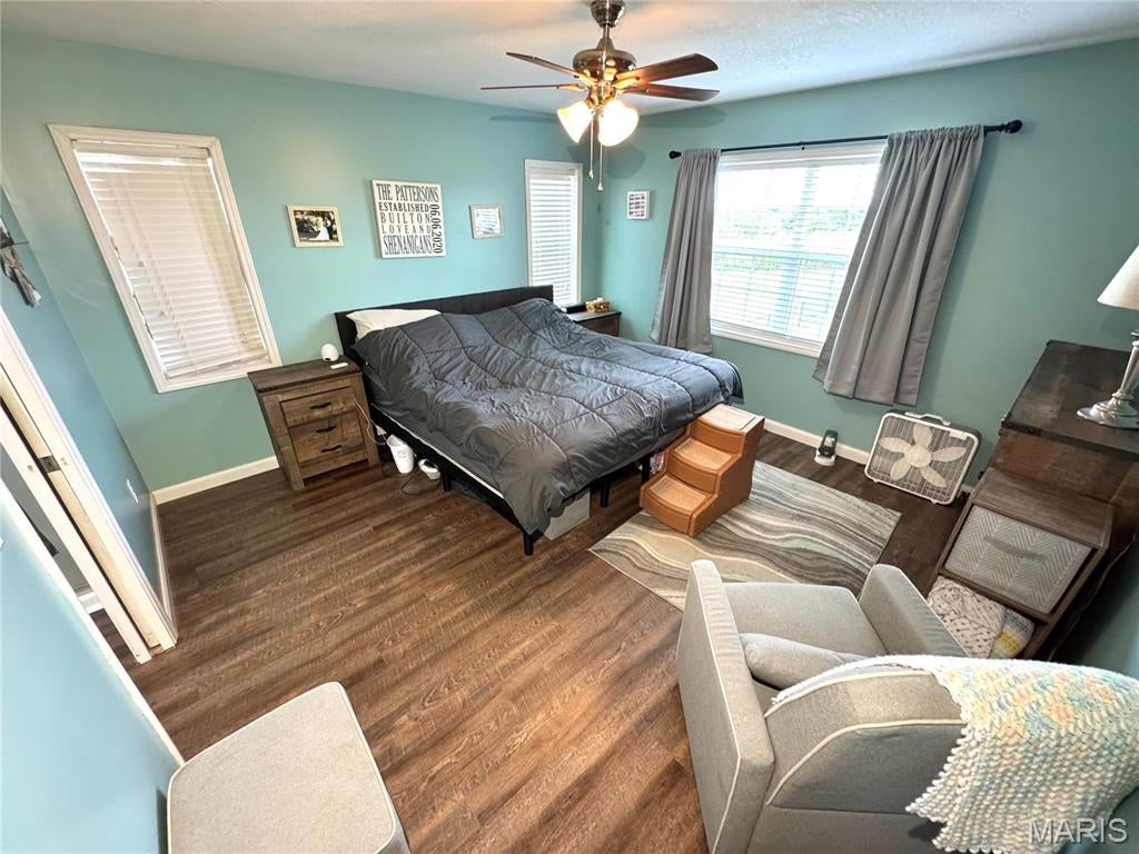 Bunn Lake Estates - Residential