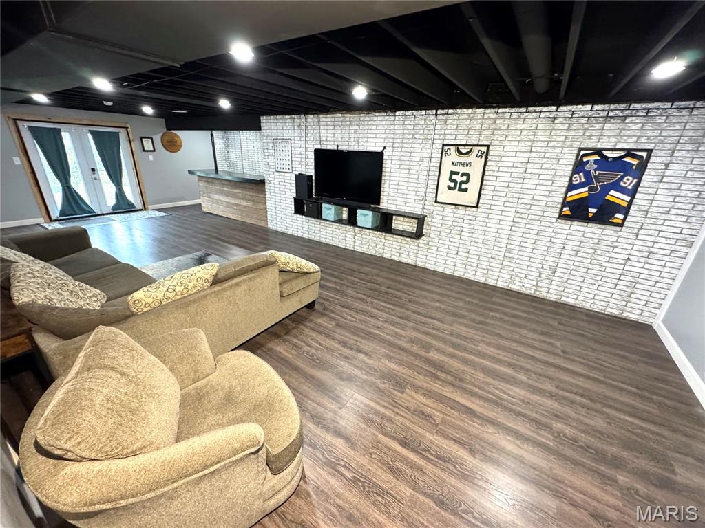 Bunn Lake Estates - Residential