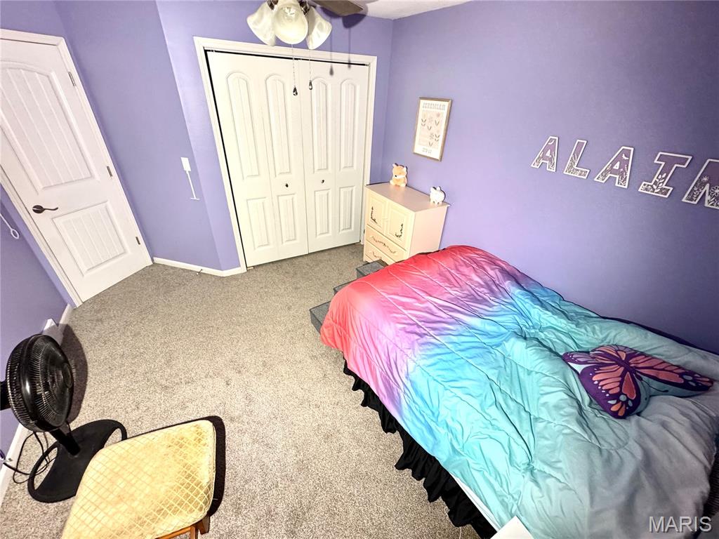 Bunn Lake Estates - Residential