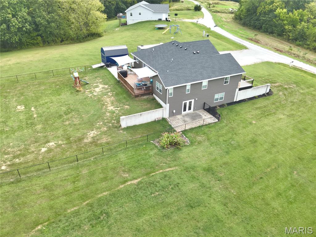 Bunn Lake Estates - Residential