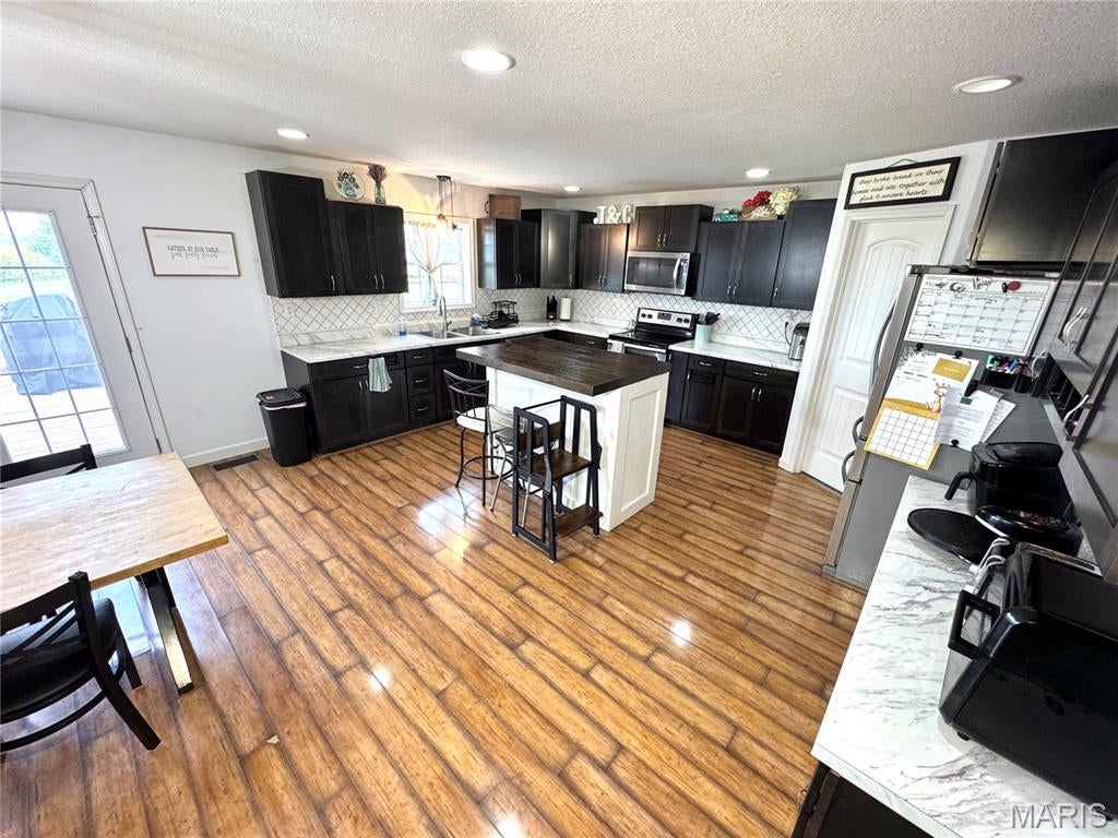 Bunn Lake Estates - Residential