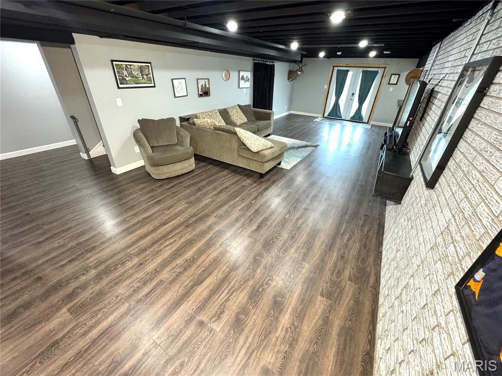 Bunn Lake Estates - Residential