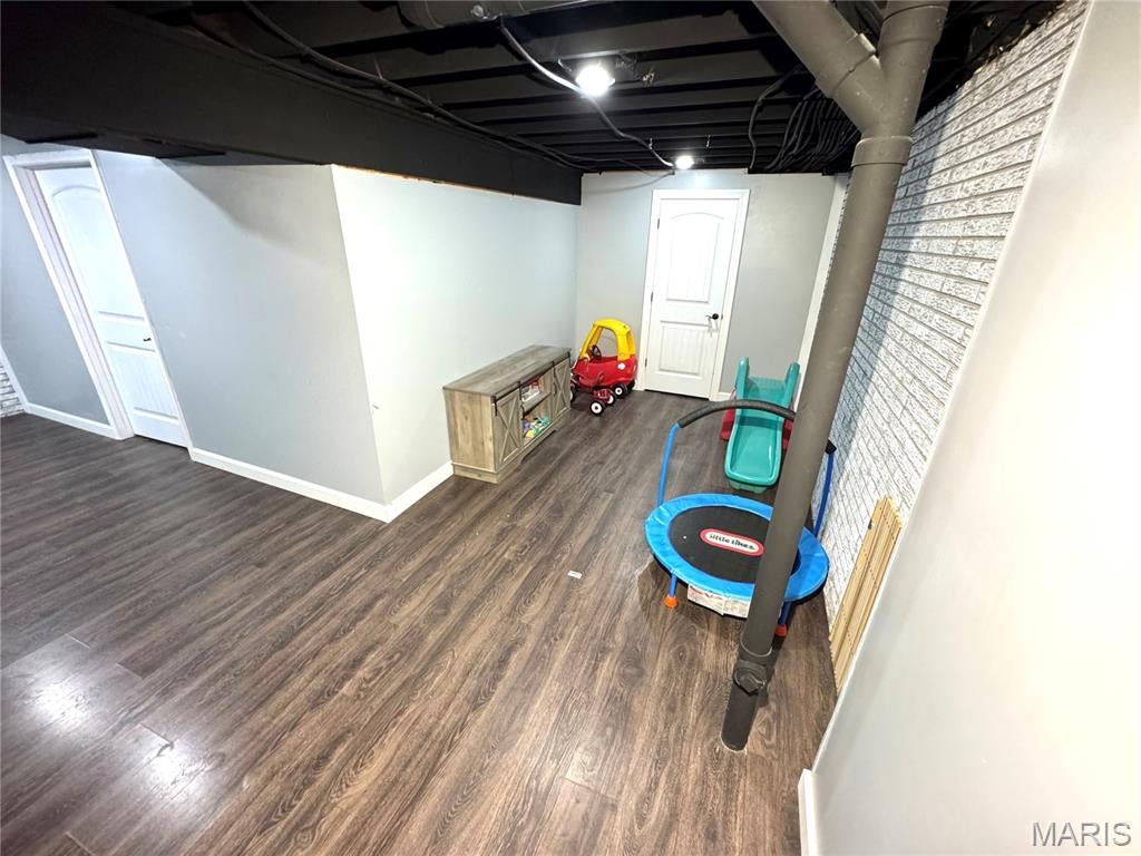 Bunn Lake Estates - Residential
