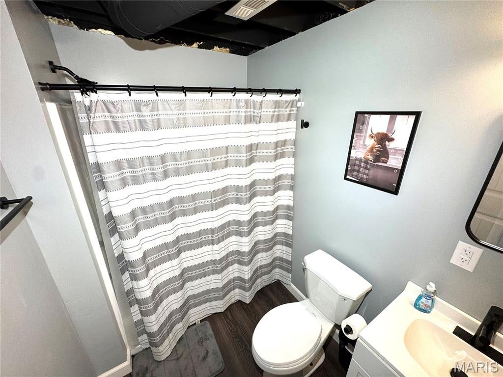 Bunn Lake Estates - Residential