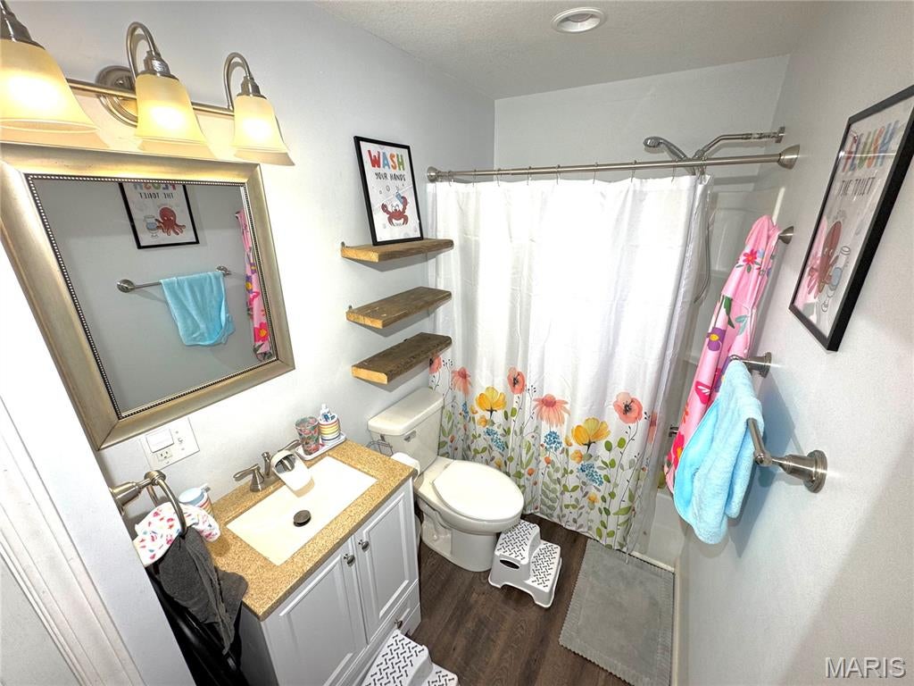 Bunn Lake Estates - Residential
