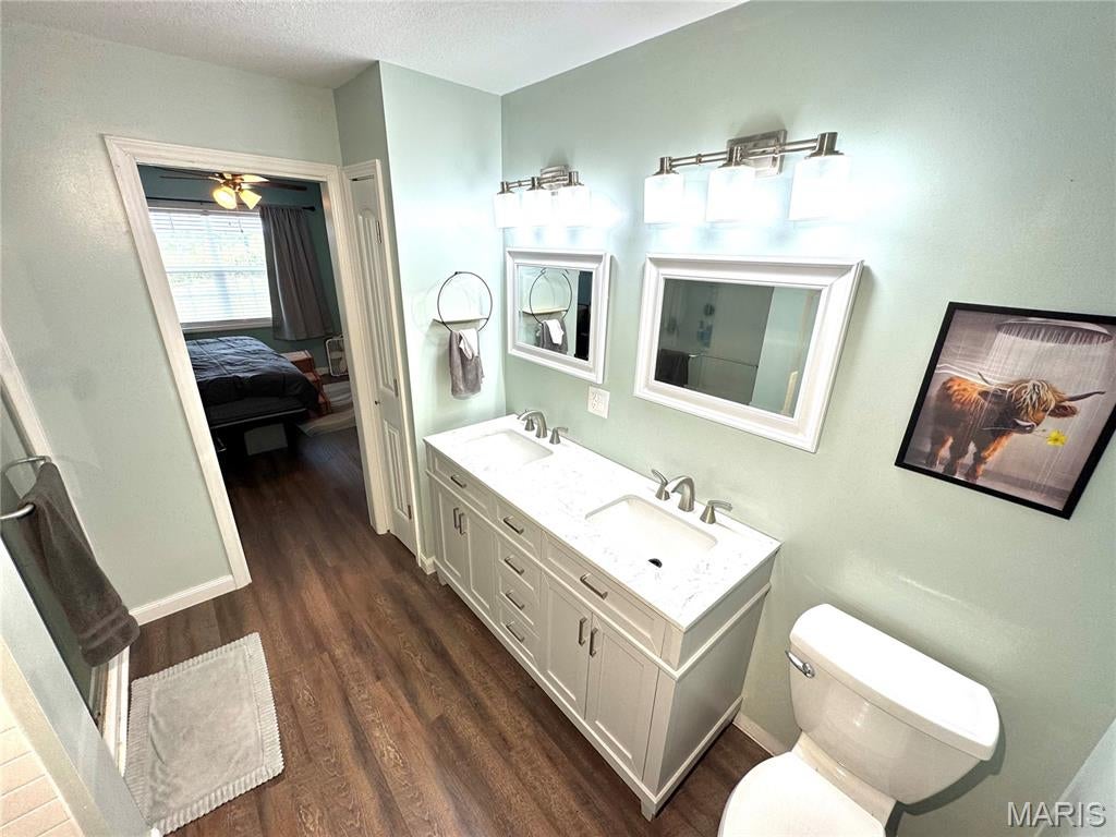 Bunn Lake Estates - Residential