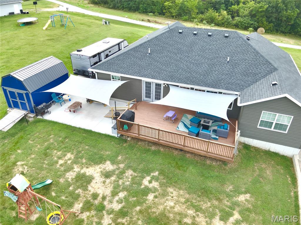Bunn Lake Estates - Residential