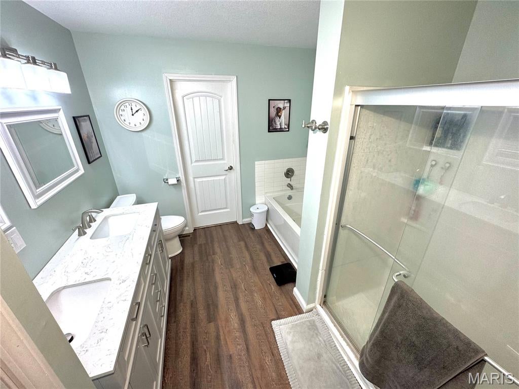 Bunn Lake Estates - Residential