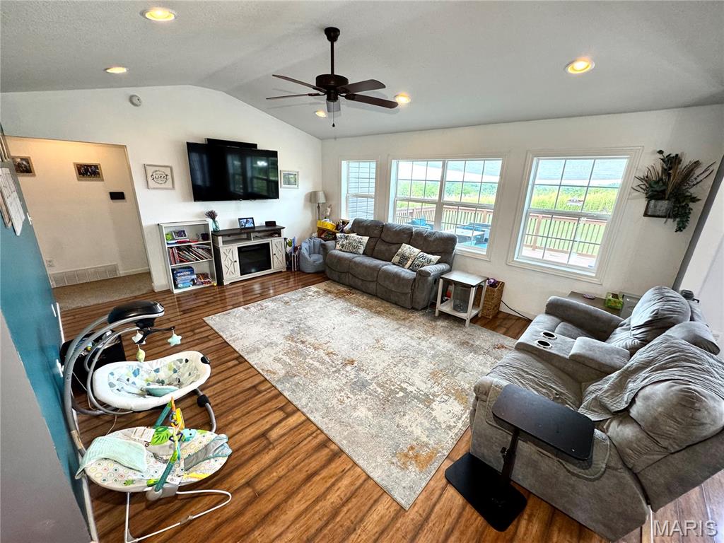 Bunn Lake Estates - Residential