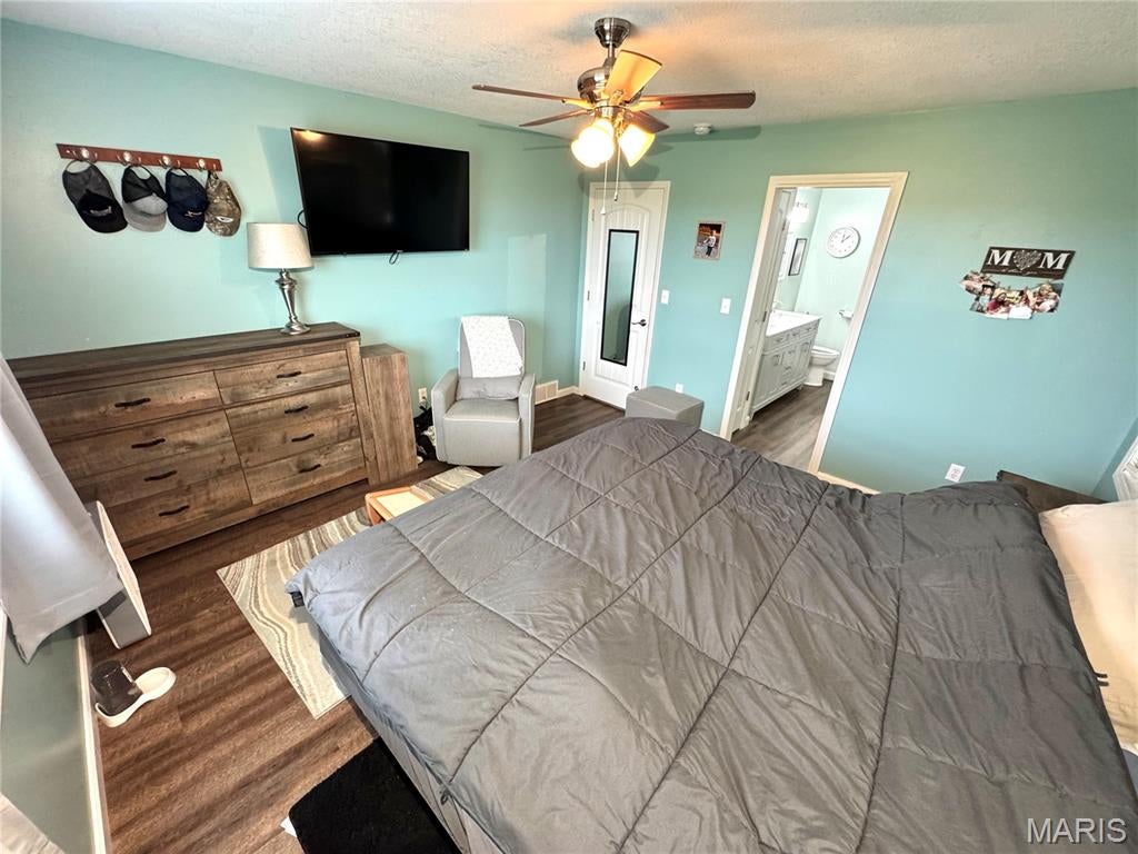 Bunn Lake Estates - Residential