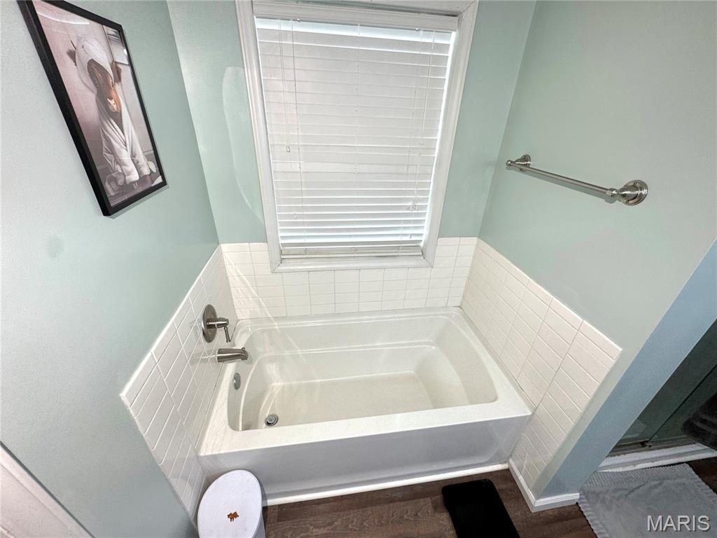 Bunn Lake Estates - Residential