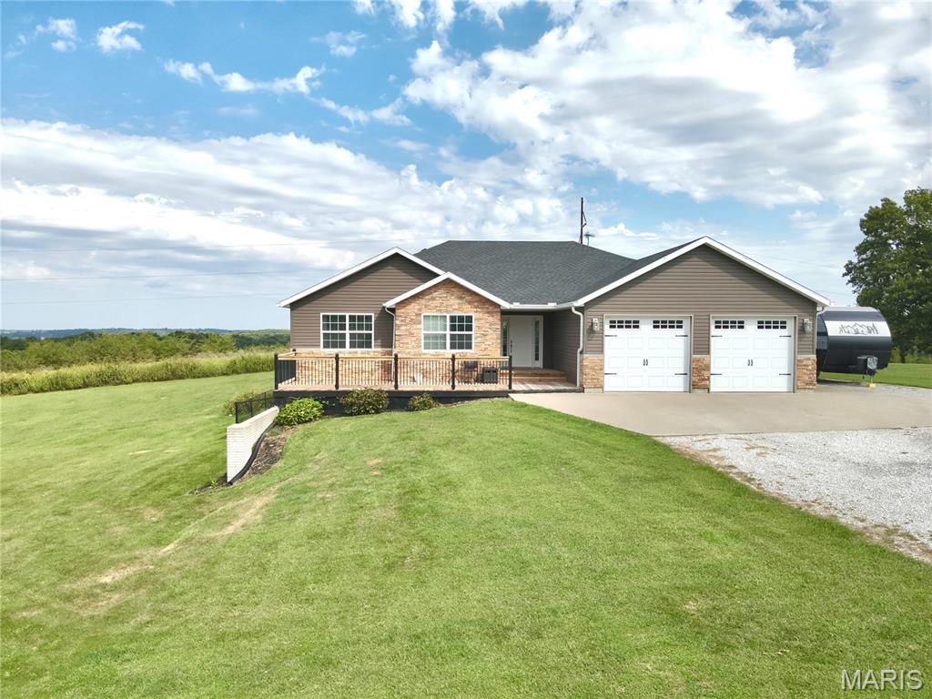 Bunn Lake Estates - Residential