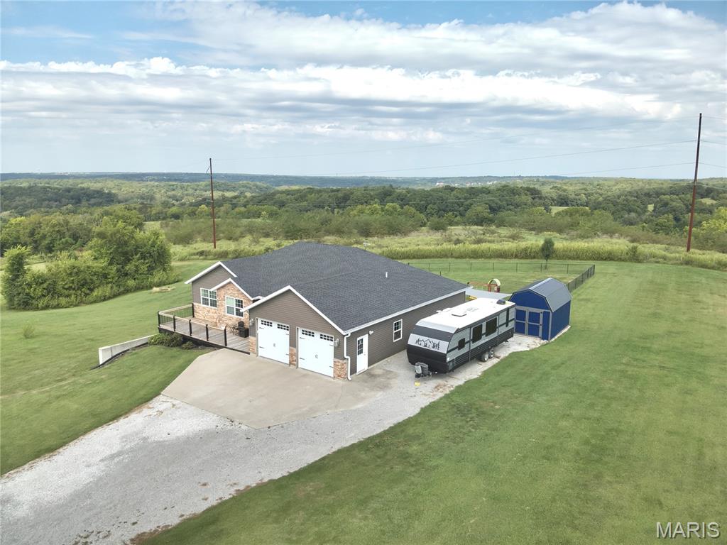 Bunn Lake Estates - Residential