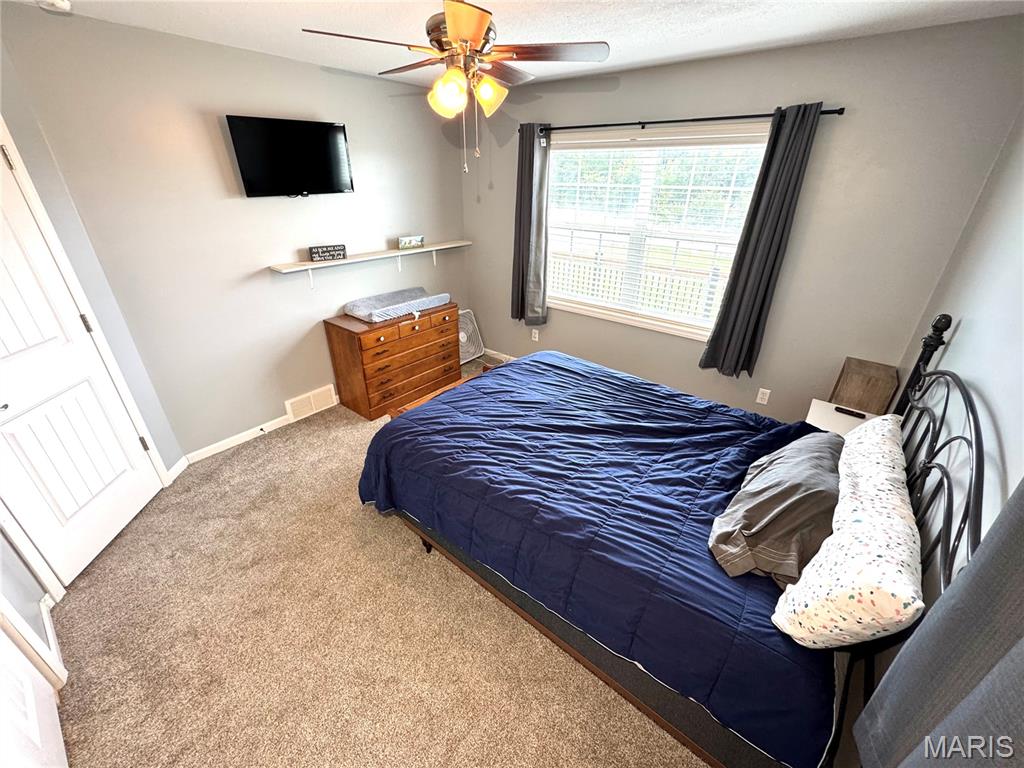 Bunn Lake Estates - Residential