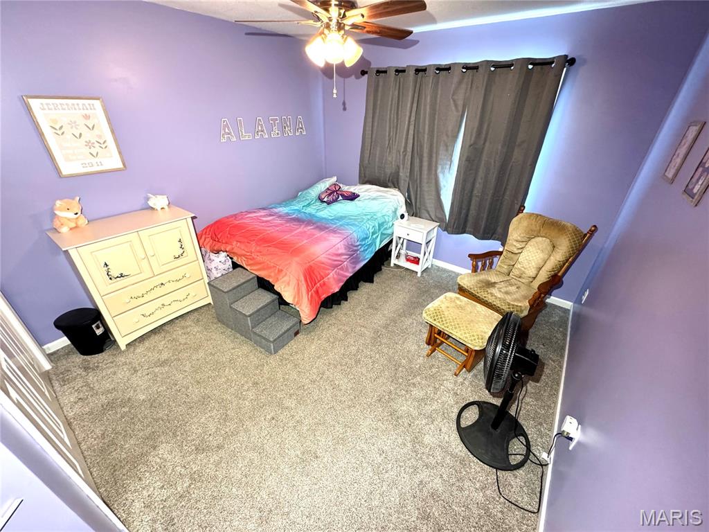 Bunn Lake Estates - Residential