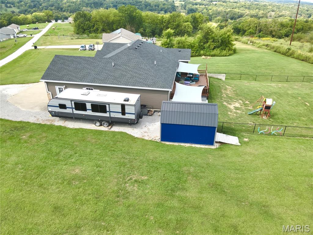 Bunn Lake Estates - Residential