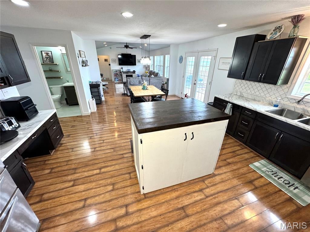 Bunn Lake Estates - Residential