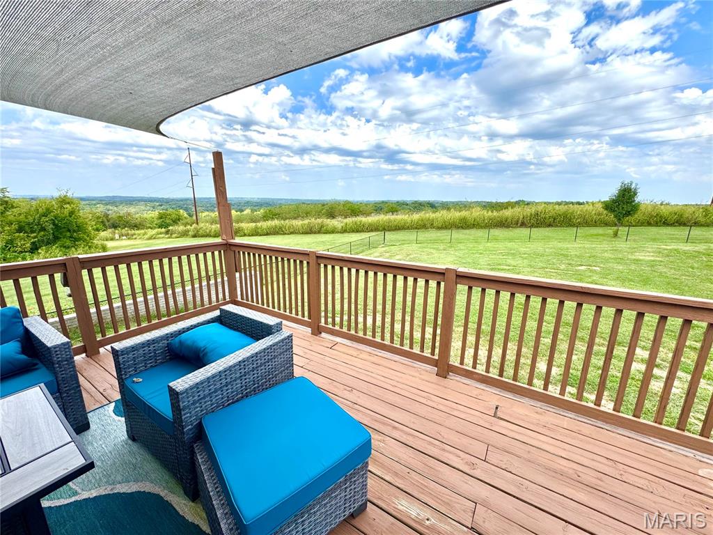 Bunn Lake Estates - Residential