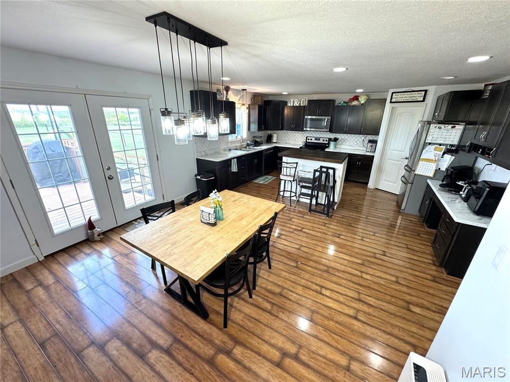 Bunn Lake Estates - Residential