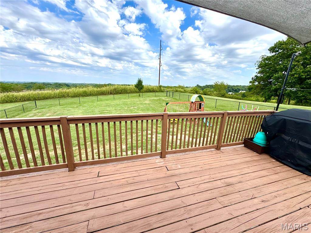 Bunn Lake Estates - Residential