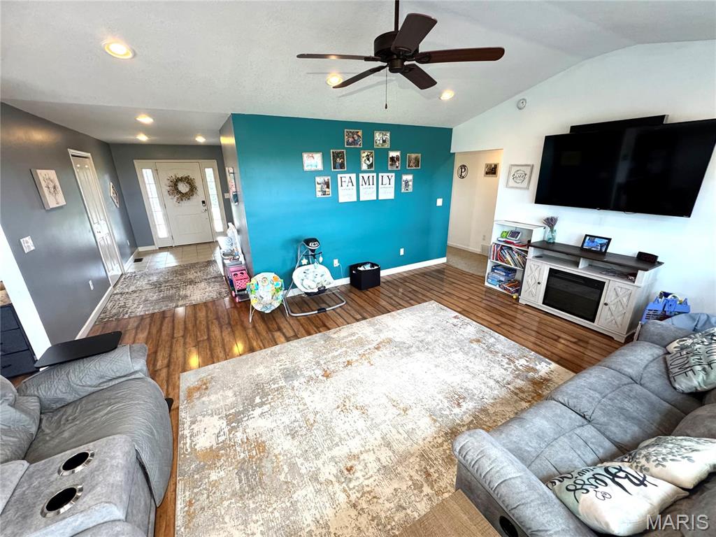 Bunn Lake Estates - Residential
