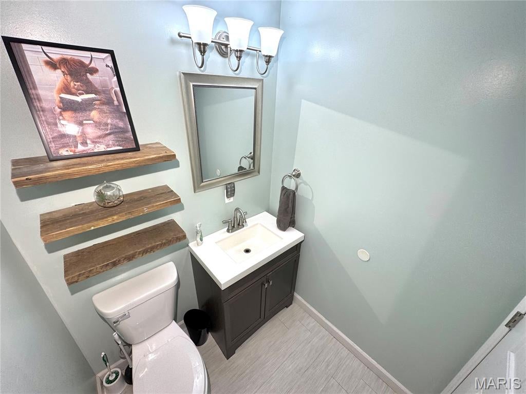 Bunn Lake Estates - Residential