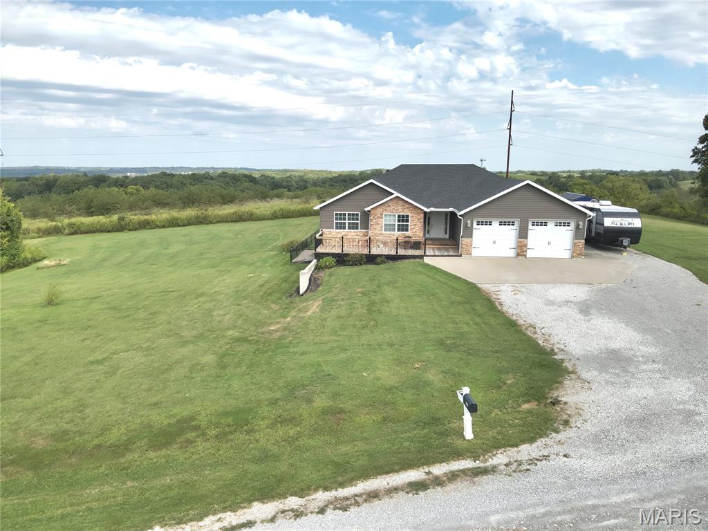 Bunn Lake Estates - Residential
