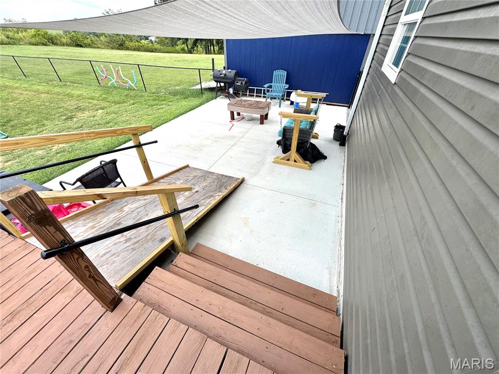 Bunn Lake Estates - Residential