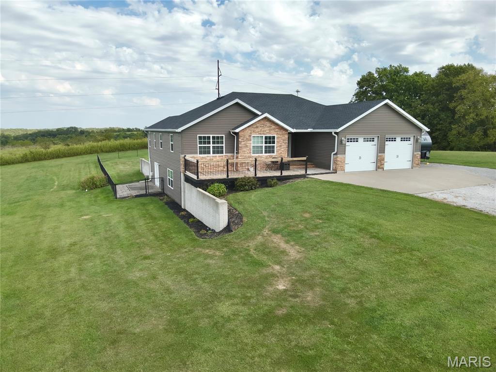 Bunn Lake Estates - Residential