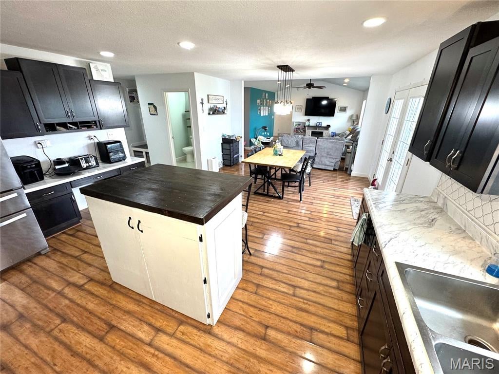 Bunn Lake Estates - Residential